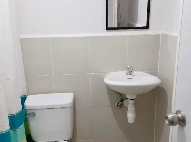 Estien's Cozy To With Kitchen Apartment *