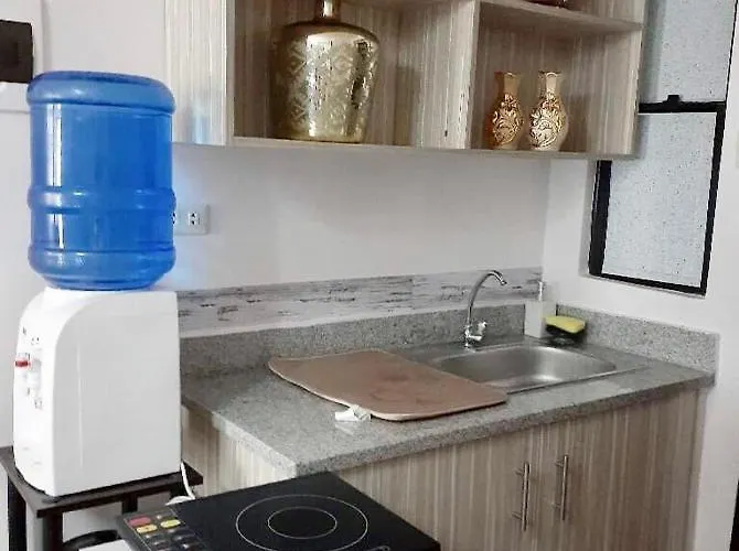 Apartment Estien's Cozy To With Kitchen