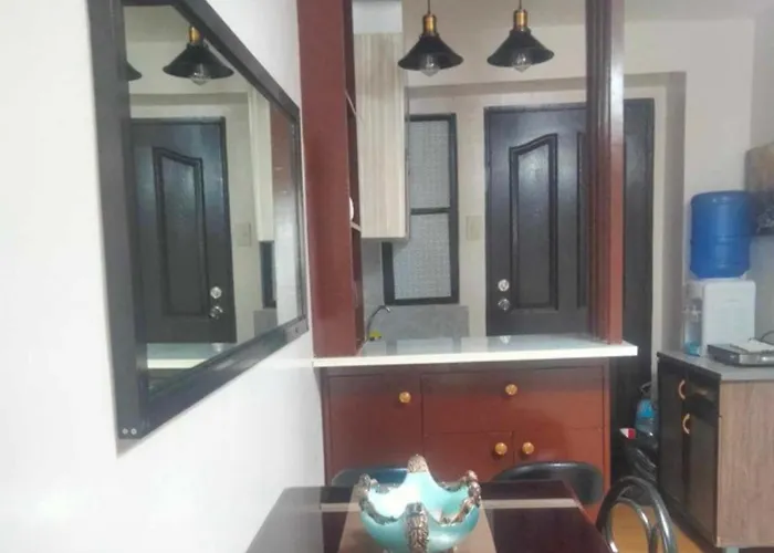 Apartment Estien's Cozy To With Kitchen *